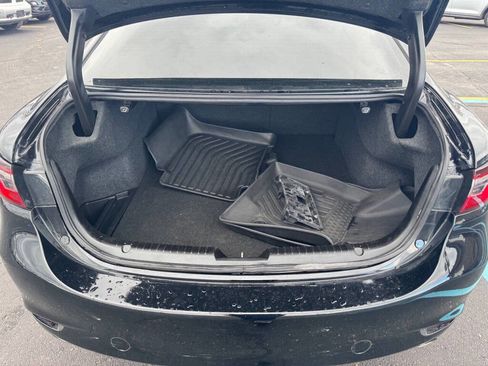 Used 2021 MAZDA MAZDA6 Touring image 27