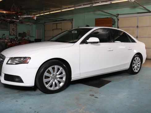 Used 2012 Audi A4 2.0T Premium AWD/4WD image 22