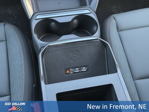 New 2026 GMC Terrain AT4 AWD/4WD image 12
