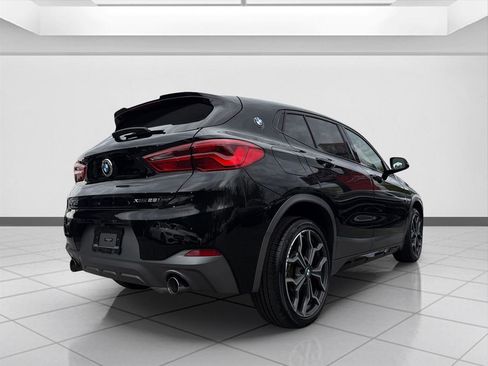 Used 2018 BMW X2 xDrive28i w/ M SportX Package AWD/4WD image 7