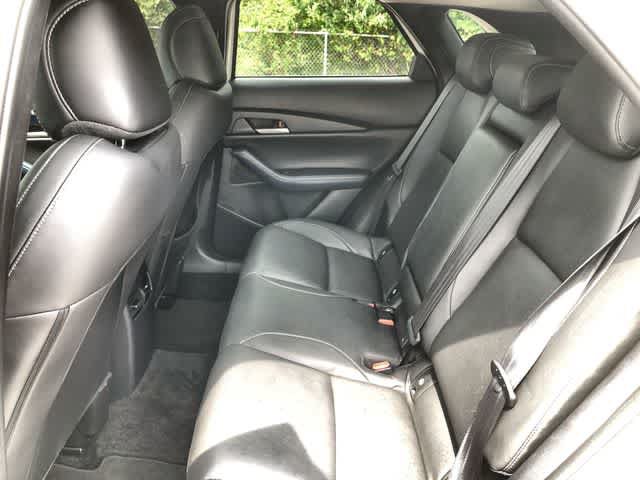 Used 2021 MAZDA CX-30 FWD 2.5 S w/ Select Package image 16