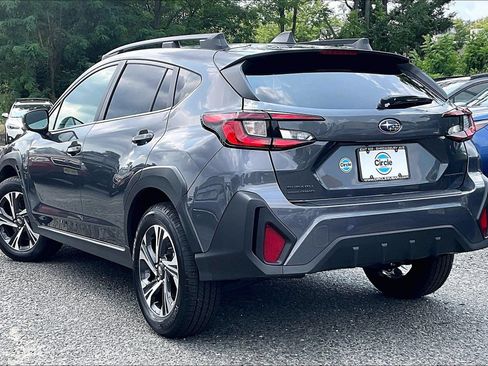 Certified 2026 Subaru Crosstrek 2.5i Premium AWD/4WD image 11
