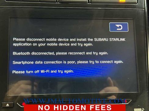 Used 2020 Subaru Ascent Limited AWD/4WD image 28