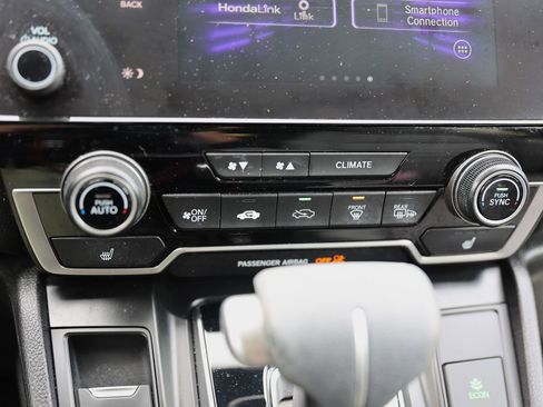 Used 2019 Honda CR-V EX image 25