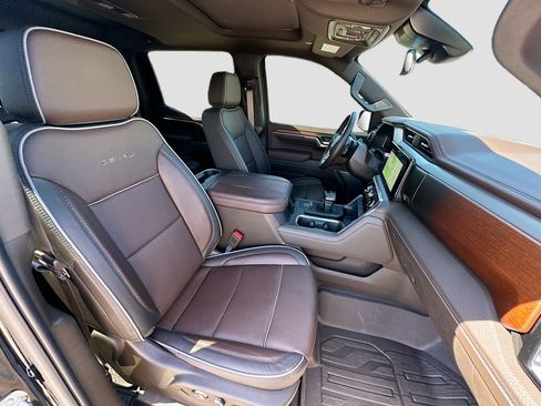 Used 2025 GMC Sierra 1500 Denali image 33
