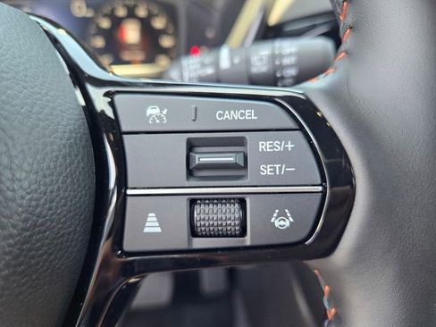 New 2026 Honda CR-V Sport Touring image 12