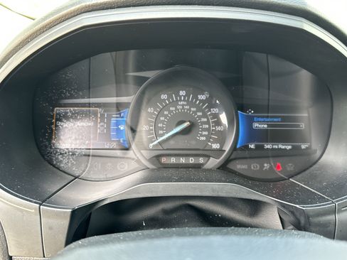 Used 2022 Ford Edge SEL image 26