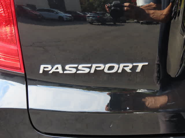 Used 2023 Honda Passport EX-L image 7