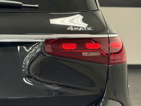 Certified 2025 Mercedes-Benz GLS 450 4MATIC image 14