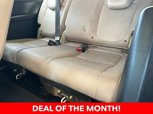 Used 2021 Honda Odyssey EX image 14