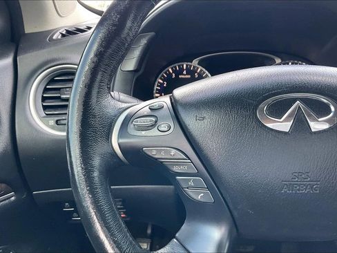 Used 2015 INFINITI QX60 FWD w/ Premium Plus Package image 10