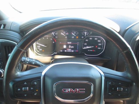 Certified 2020 GMC Sierra 1500 SLT w/ SLT Premium Plus Package image 32