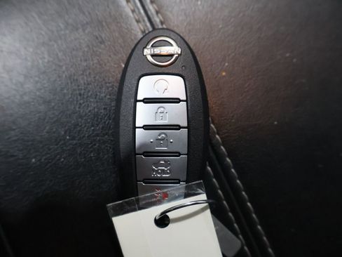 Used 2024 Nissan Altima 2.5 S image 24