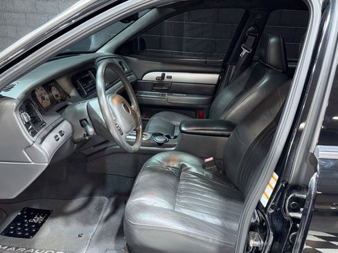 Used 2004 Mercury Marauder RWD image 50