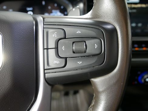 Certified 2023 GMC Sierra 1500 SLT w/ SLT Premium Plus Package image 28