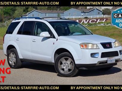 Used 2007 Saturn Vue 2WD V6 w/ Comfort Pkg