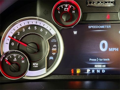 Used 2020 RAM 1500 Classic Warlock image 13