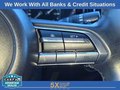 Used 2023 MAZDA CX-50 2.5 S w/ Cargo Package image 24