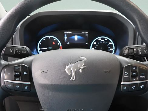 Used 2021 Ford Bronco Sport Big Bend image 12