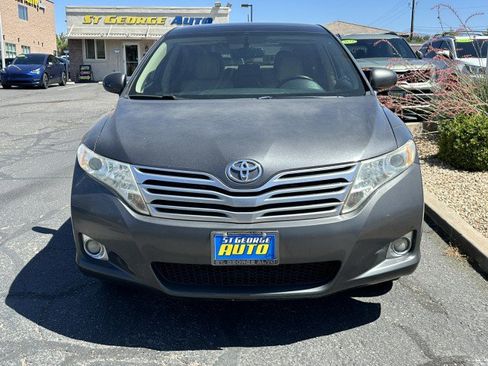 Used 2010 Toyota Venza FWD image 8