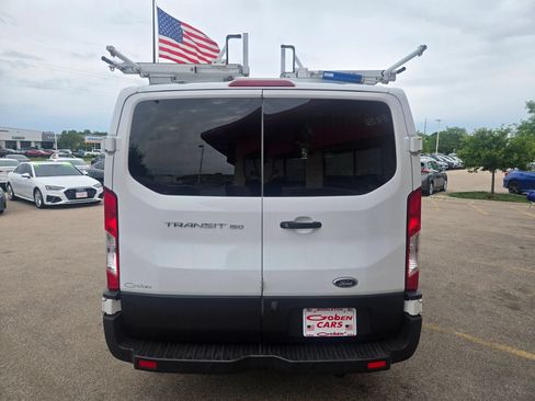 Used 2019 Ford Transit 150 130 Low Roof RWD image 5