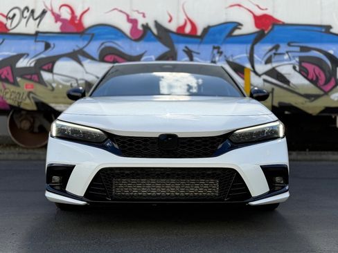 Used 2023 Honda Civic Si image 8