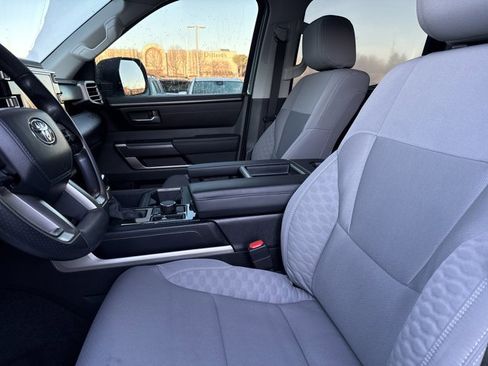Used 2024 Toyota Tundra SR5 image 5