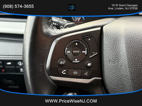 Used 2023 Honda Odyssey EX-L image 12