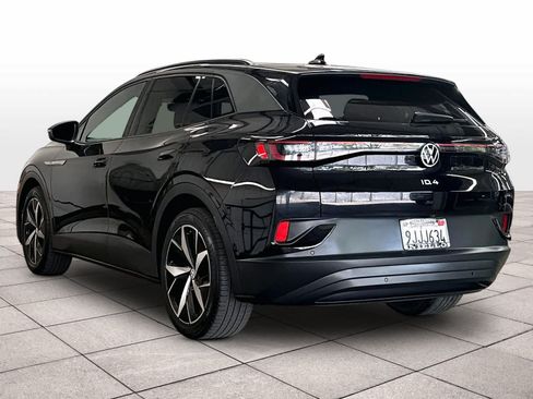 Used 2023 Volkswagen ID.4 Pro S RWD image 7