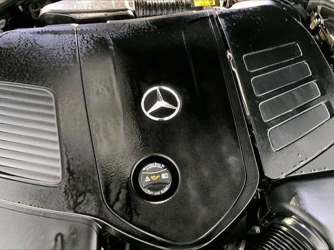 Certified 2026 Mercedes-Benz E 350 4MATIC Sedan image 31