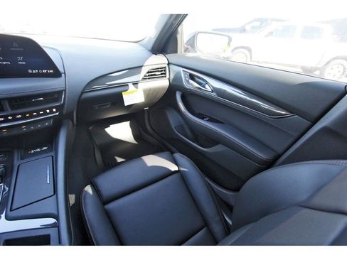 New 2026 Cadillac CT5 Sport image 10