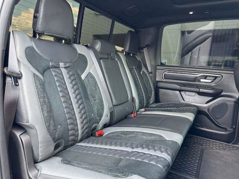 Certified 2025 RAM 1500 Big Horn AWD/4WD image 49