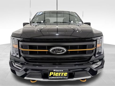 Used 2023 Ford F150 Tremor image 7