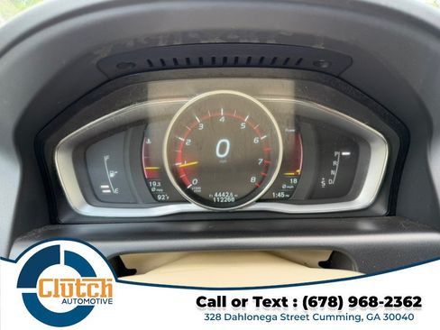 Used 2015 Volvo XC60 T5 Premier FWD image 22