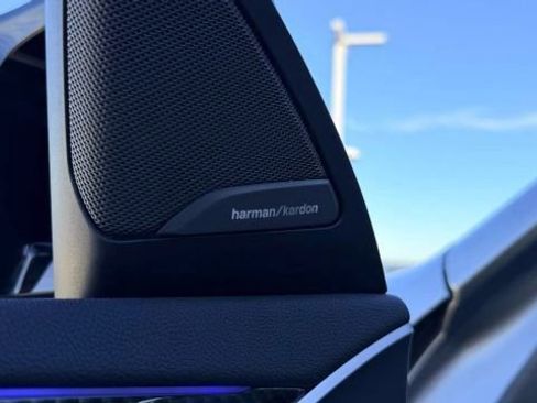 Used 2020 BMW X4 M w/ Executive Package image 16