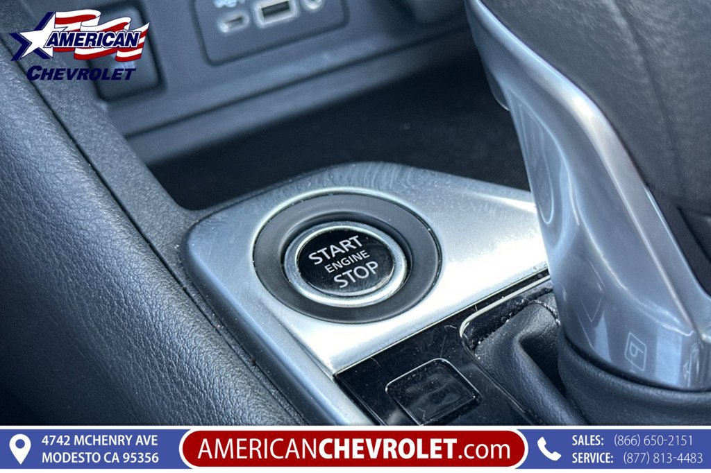 Used 2025 Nissan Sentra SV FWD image 29
