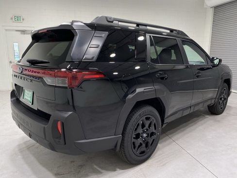 New 2026 Subaru Outback Wilderness AWD/4WD image 8