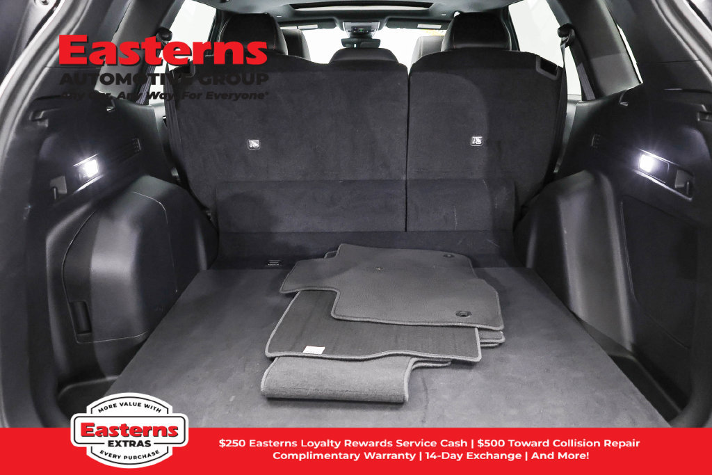 Used 2026 Honda CR-V Sport Touring image 10