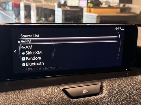 Used 2024 MAZDA CX-90 Plug-In Hybrid w/ Premium Pkg AWD/4WD image 26