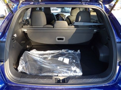 New 2026 Subaru Crosstrek 2.5i Sport w/ Crosstrek Mirror Package AWD/4WD image 26