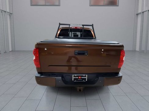 Used 2017 Toyota Tundra Limited image 7