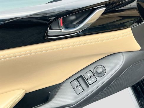 Used 2017 MAZDA MX-5 Miata RF Grand Touring image 17