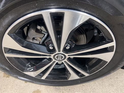 Used 2023 Nissan Sentra SV w/ All-Weather Package image 37