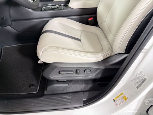 New 2026 Honda Pilot EX-L image 14