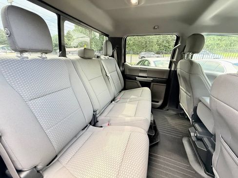 Used 2016 Ford F150 XLT w/ Equipment Group 302A Luxury AWD/4WD image 31
