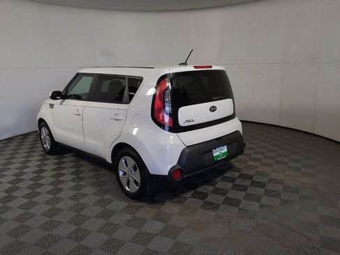 Used 2016 Kia Soul FWD image 5