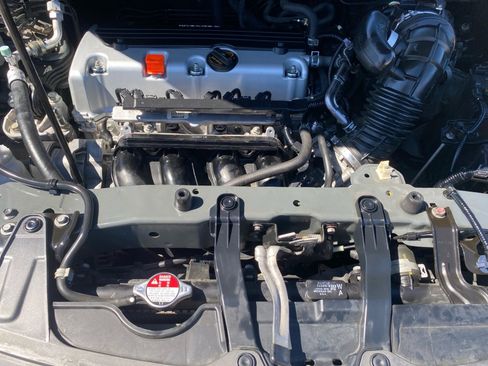 Used 2014 Honda CR-V EX image 20