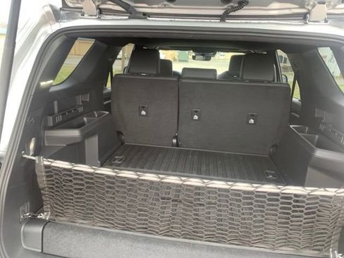 Used 2025 Toyota 4Runner 4WD image 29