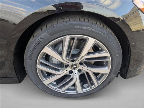 Used 2026 Mercedes-Benz E 350 Sedan image 14