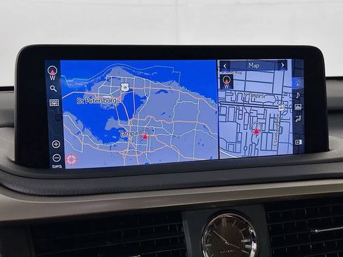 Used 2022 Lexus RX 350 FWD w/ Premium Package image 28